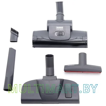 Пылесос Thomas Twin Aquawash Pet 788524 картинка 10